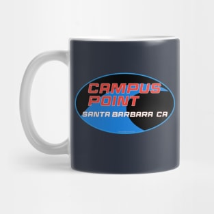 Campus Point Mug